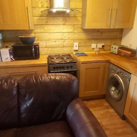 Captain Tom'S. A Cosy Wee House In Lochinver . Luaran gambar